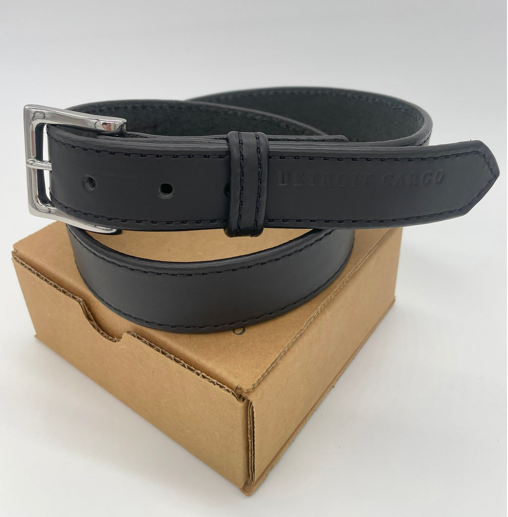 Dress Belts Chestnut / 34 Dress Belts Chestnut / 34