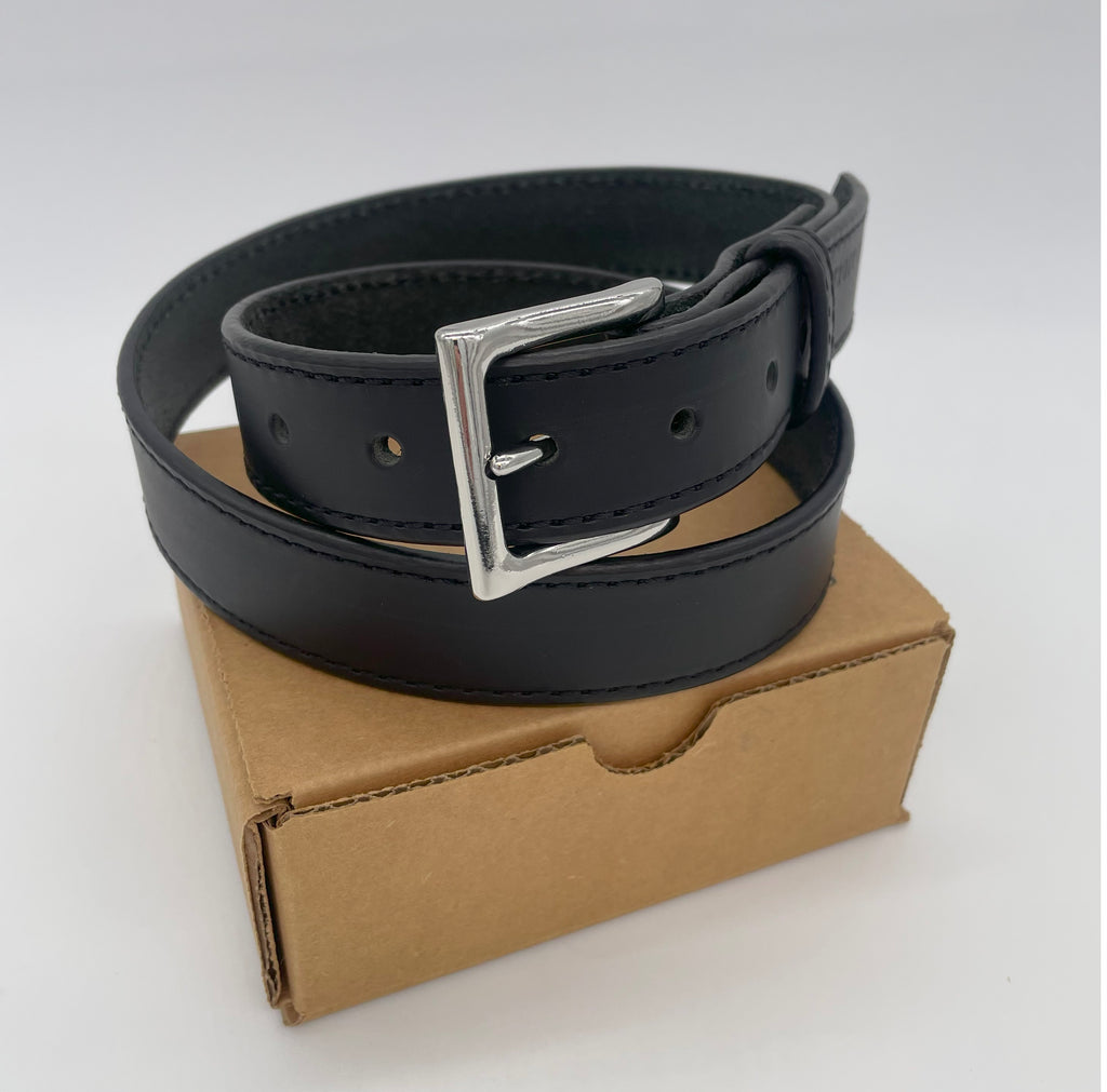 Dress Belts Black / 46 Dress Belts Black / 46