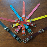 Cat & Small Dog Collars