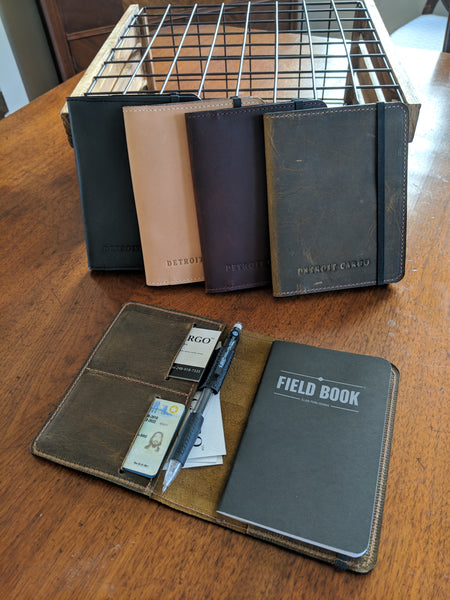 Notes Book Cover