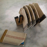 Fire Hose Wallet