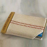 Fire Hose Wallet