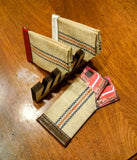 Fire Hose Wallet