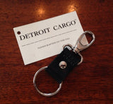 Key Ring Clip