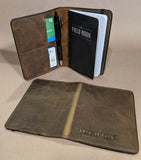 Notes Book Cover