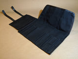 Waxed Canvas Tool Roll