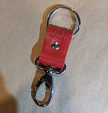 Key Ring Clip