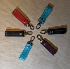 Belt Key Fob