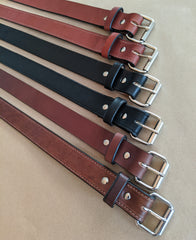 Belts