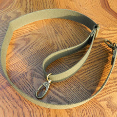 Cotton Shoulder Strap