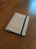 Notes Book Cover